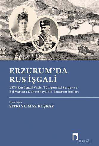 Erzurum'da Rus İşgali